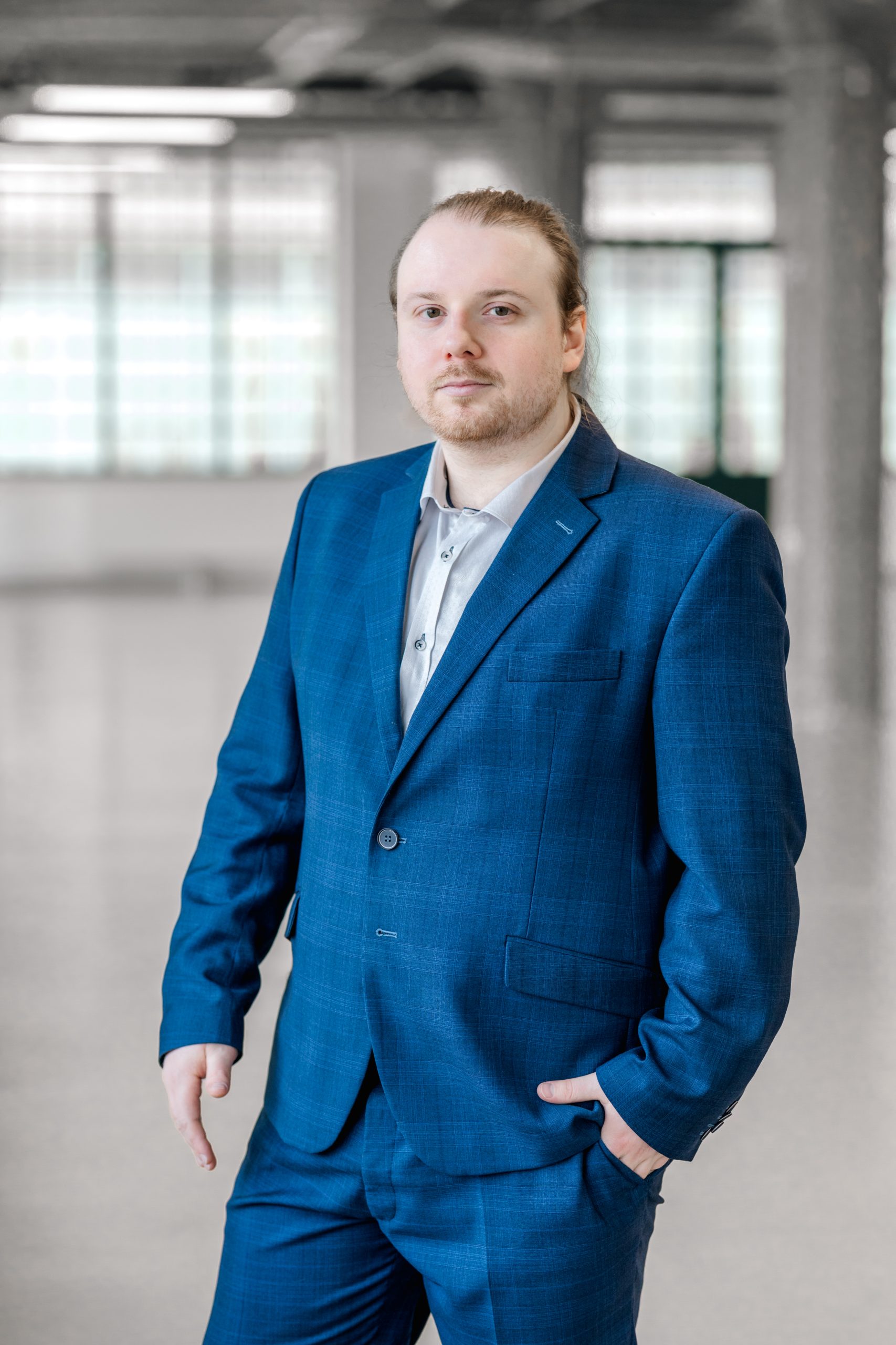 JUDr. Michal Kalenský