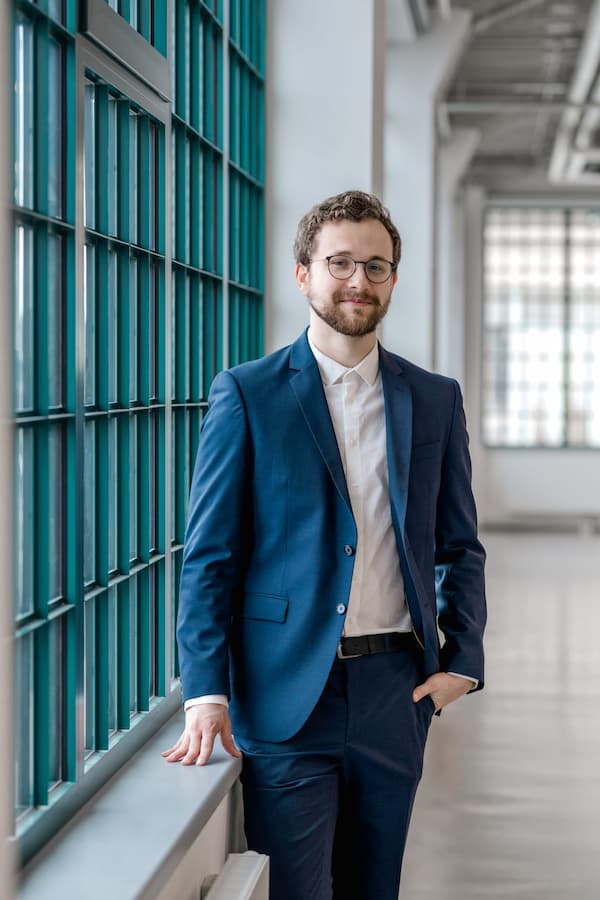 JUDr. Michal Kalenský