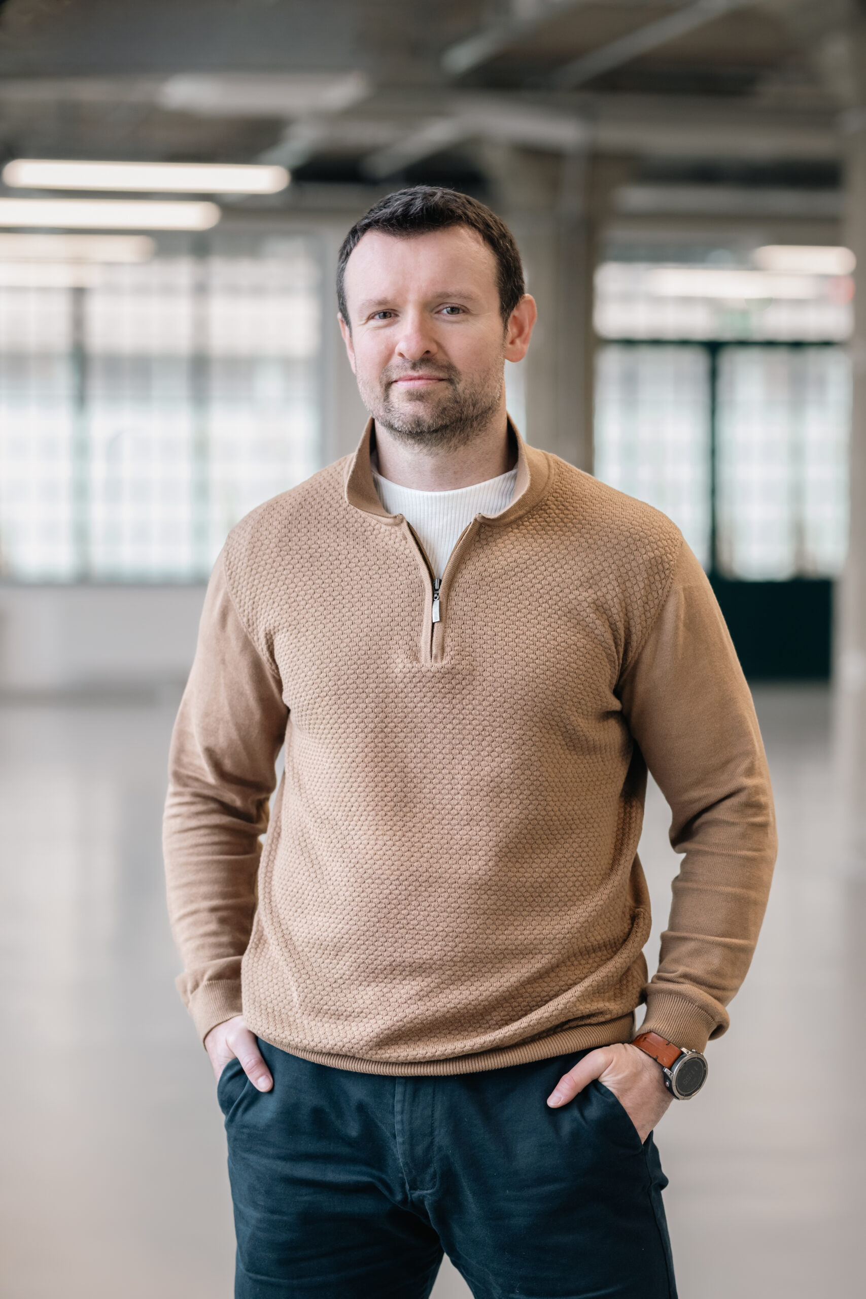 JUDr. Michal Kalenský